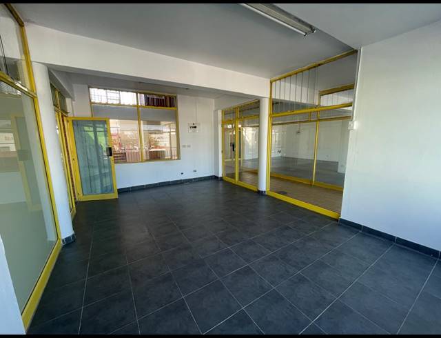 60M² RETAIL TO LET IN STARWOOD